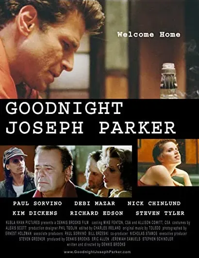 Goodnight, Joseph Parker