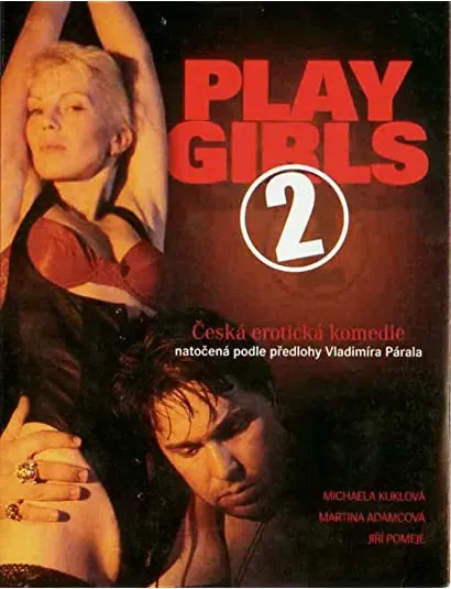 Playgirls II