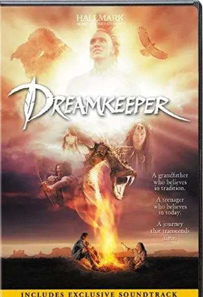 DreamKeeper