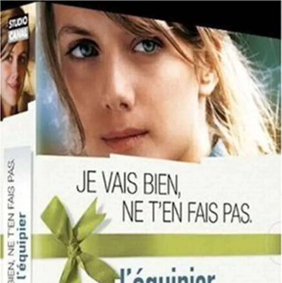 L'équipier online