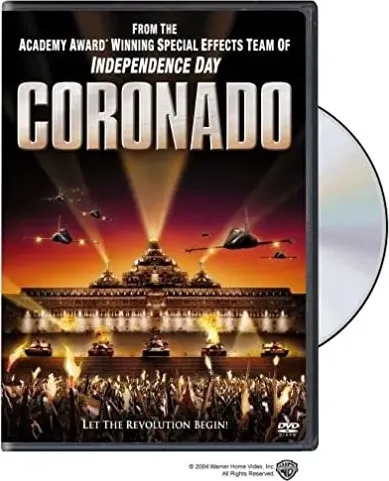 Coronado
