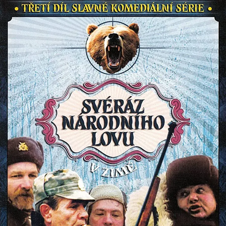 Osobliwosci narodowego polowania w zimie online