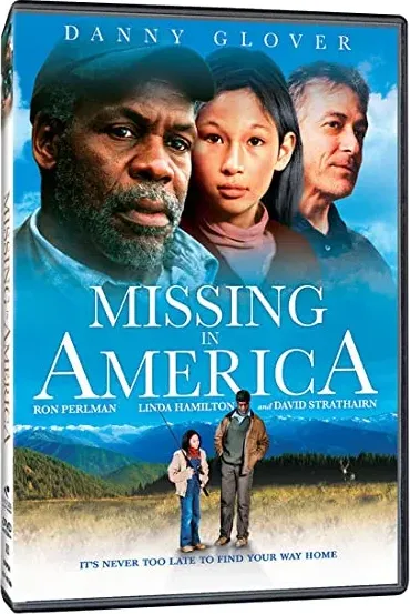 Missing in America