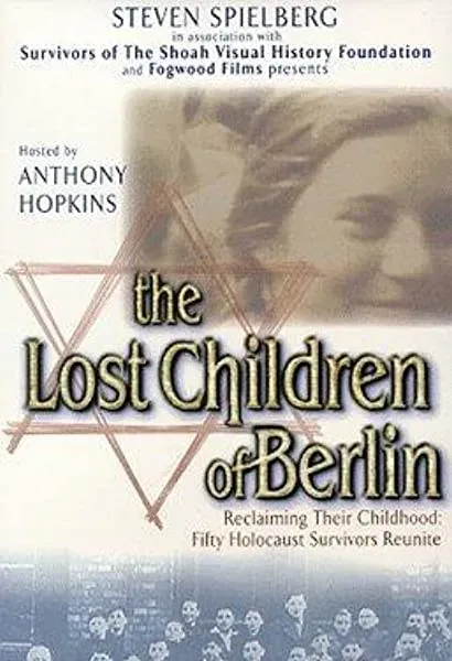 The Lost Children of Berlin
