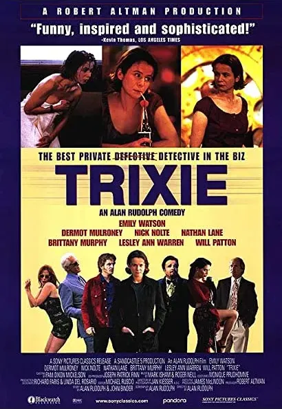 Trixie