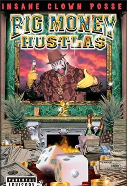 Big Money Hustlas