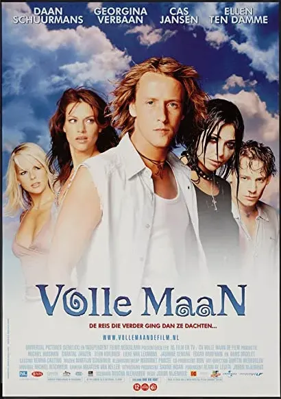 Volle maan