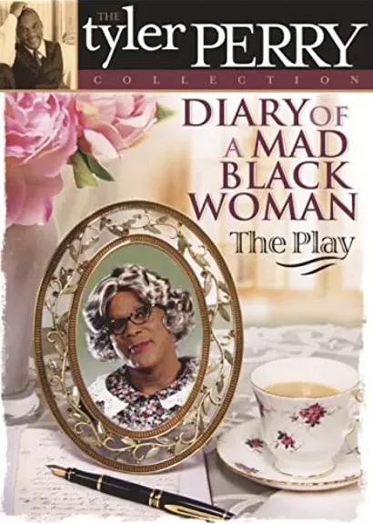 Diary of a Mad Black Woman