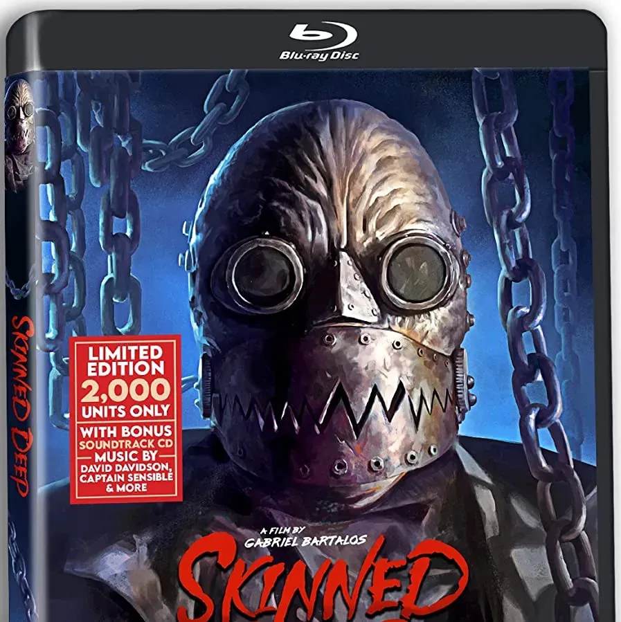 Skinned Deep online