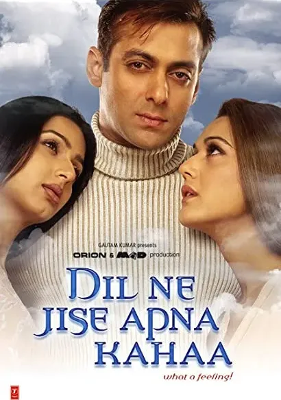 Dil Ne Jise Apna Kaha