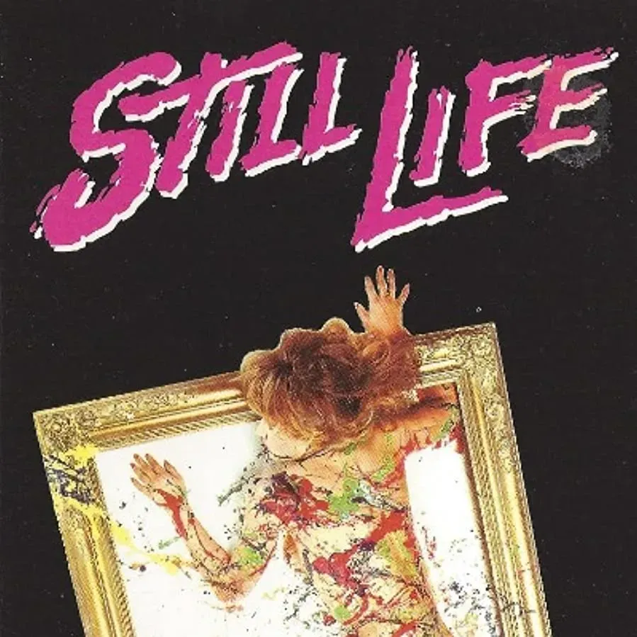 Still Life online