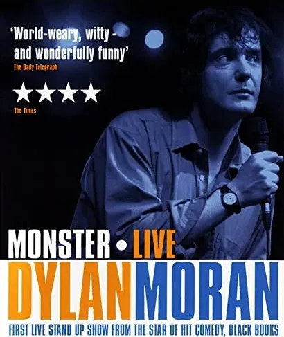 Dylan Moran: Monster