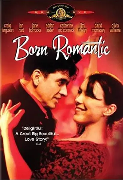 Urodzeni romantycy