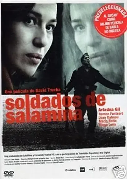 Żołnierze spod Salaminy
