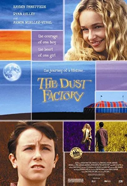The Dust Factory