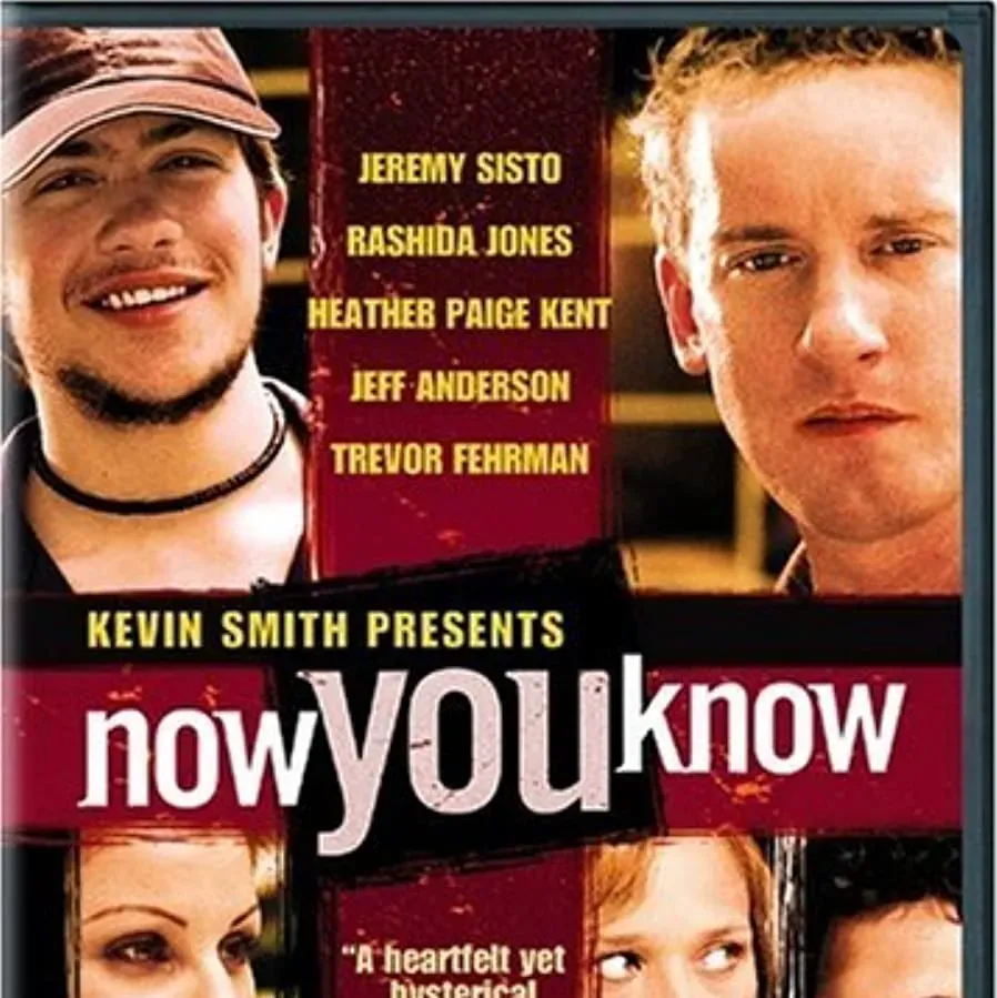 Now You Know online