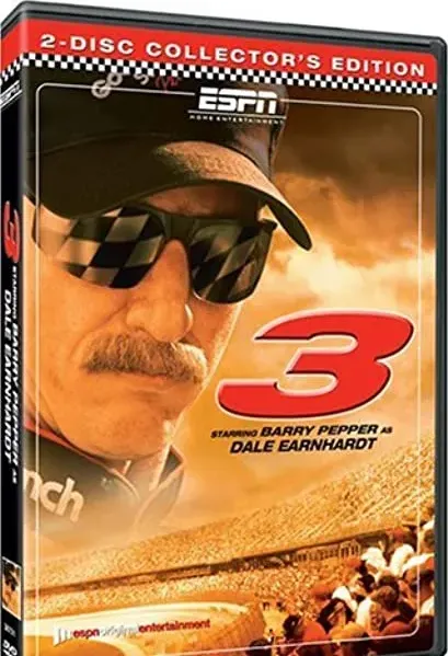 3: The Dale Earnhardt Story