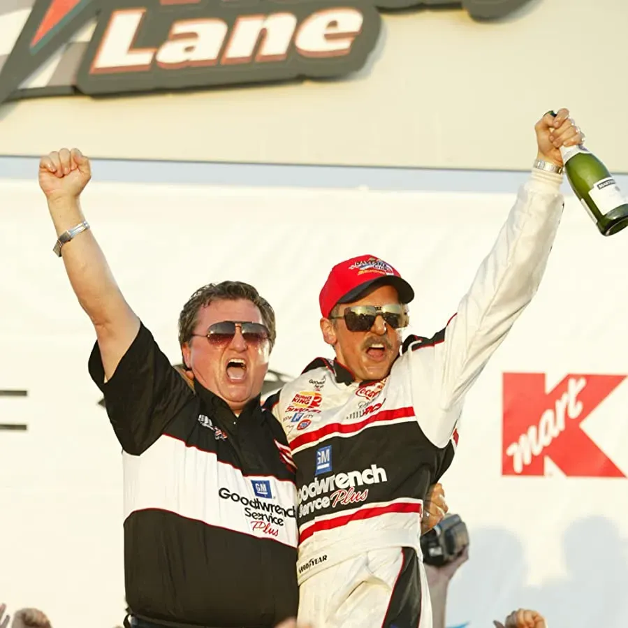 3: The Dale Earnhardt Story online
