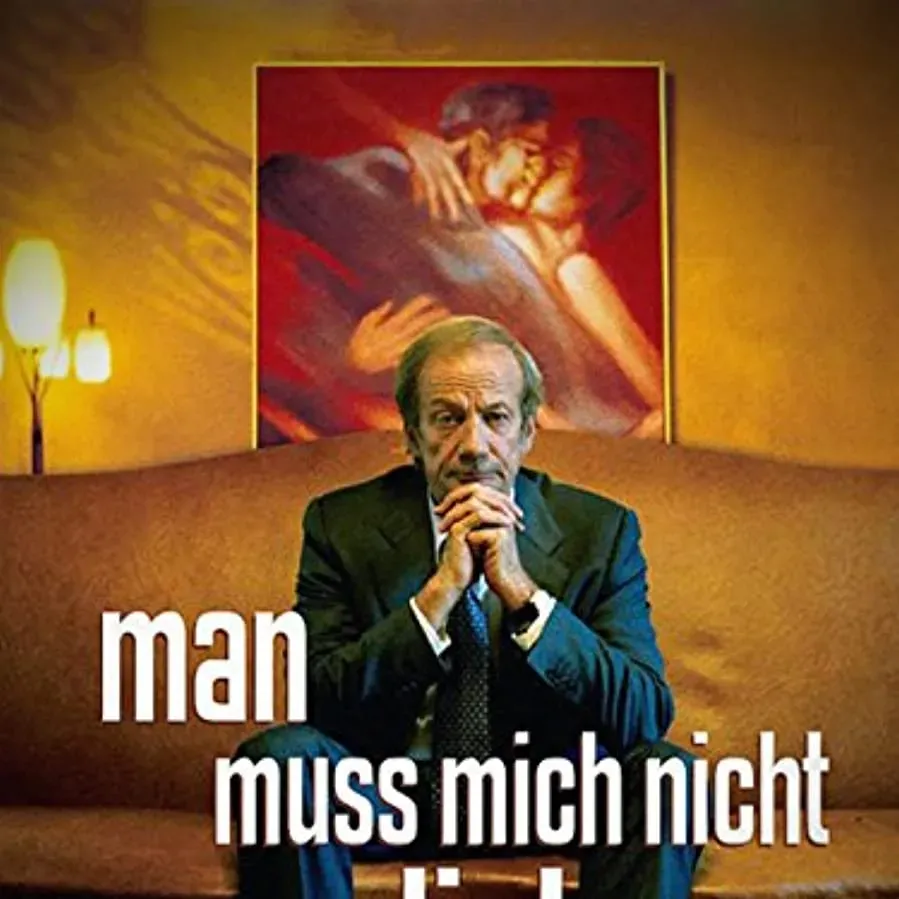 Nie jestem tu po to, zeby mnie kochano online