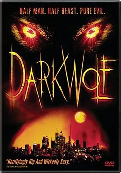 DarkWolf