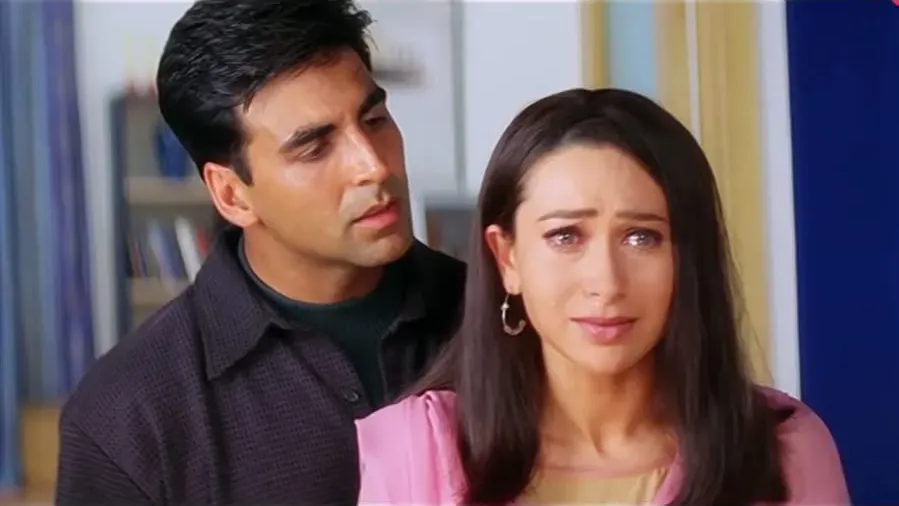 Ek Rishtaa: The Bond of Love online