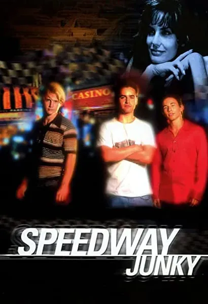 Speedway Junky