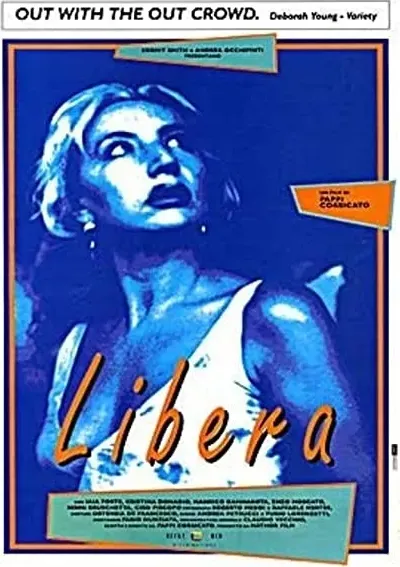 Libera