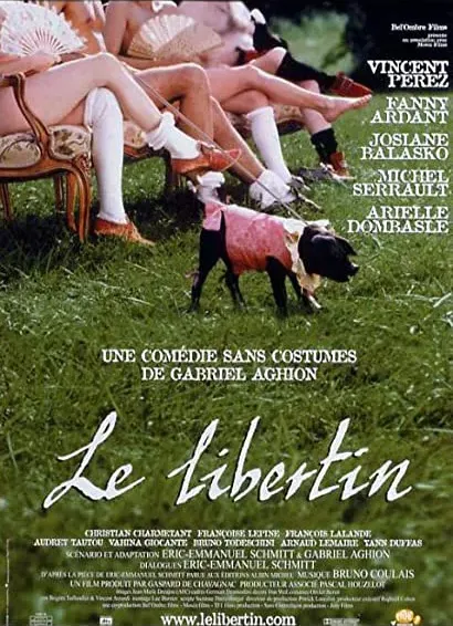 Libertyn