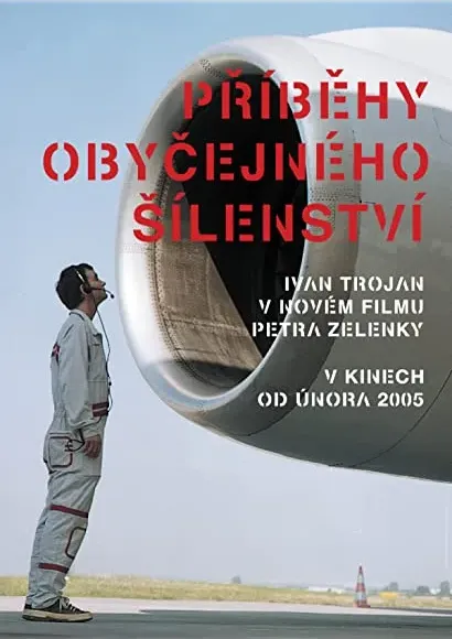 Opowieści o zwyczajnym szaleństwie