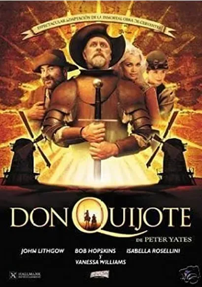 Don Kichot