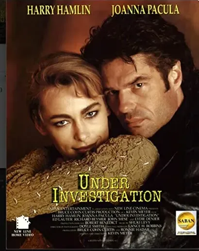 Under Investigation