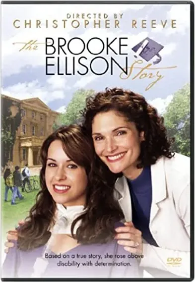 Historia Brooke Ellison