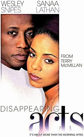 Disappearing Acts
