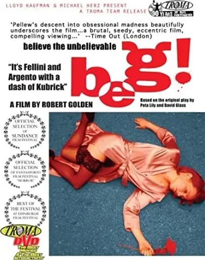 Beg!