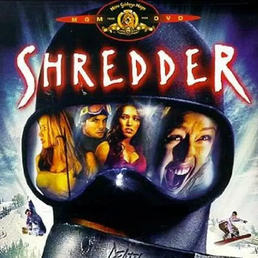 Shredder online