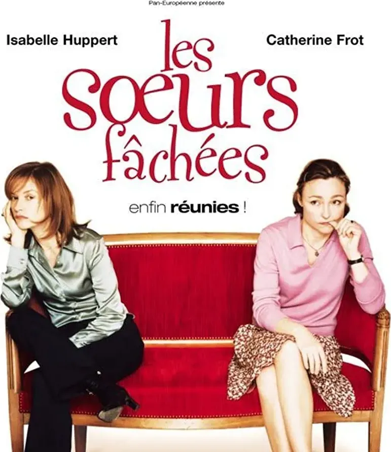 Les soeurs fâchées online