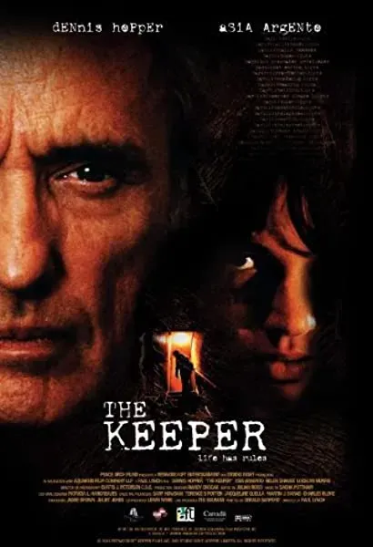 The Keeper