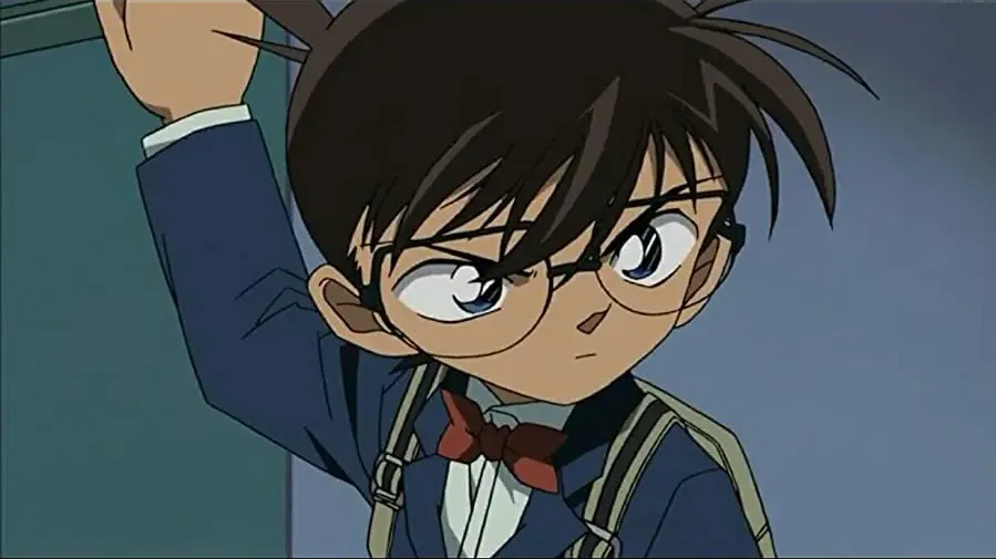 Meitantei Conan: Meikyuu no crossroad online