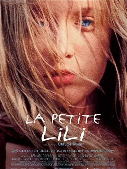 Mała Lili