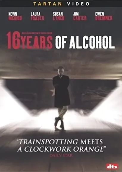 16 lat utopionych w alkoholu