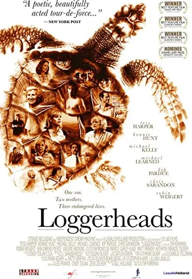 Loggerheads