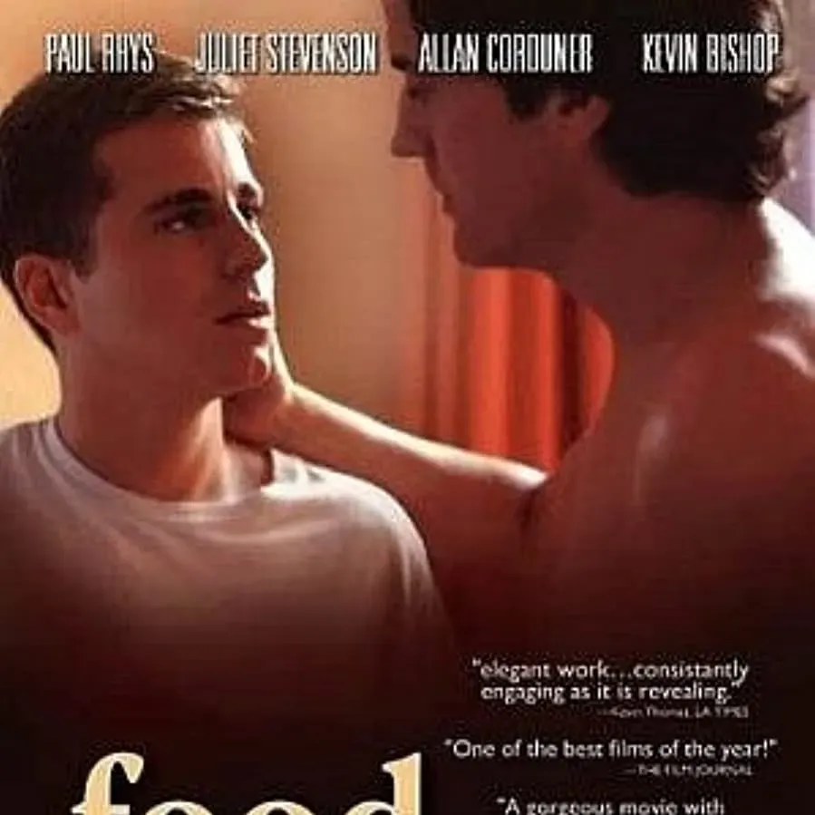 Food of Love online