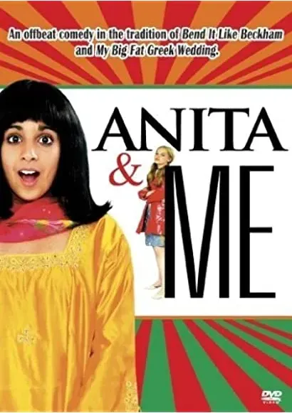 Anita i ja