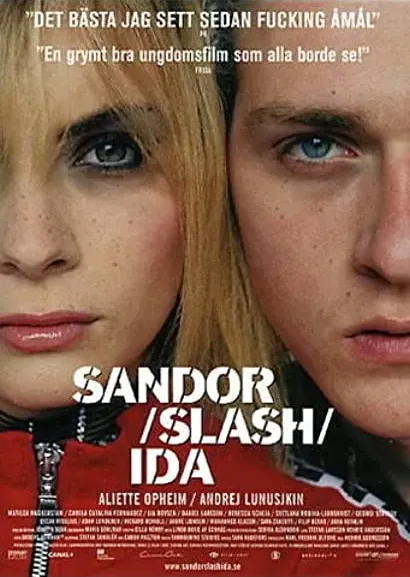 Sandor slash Ida