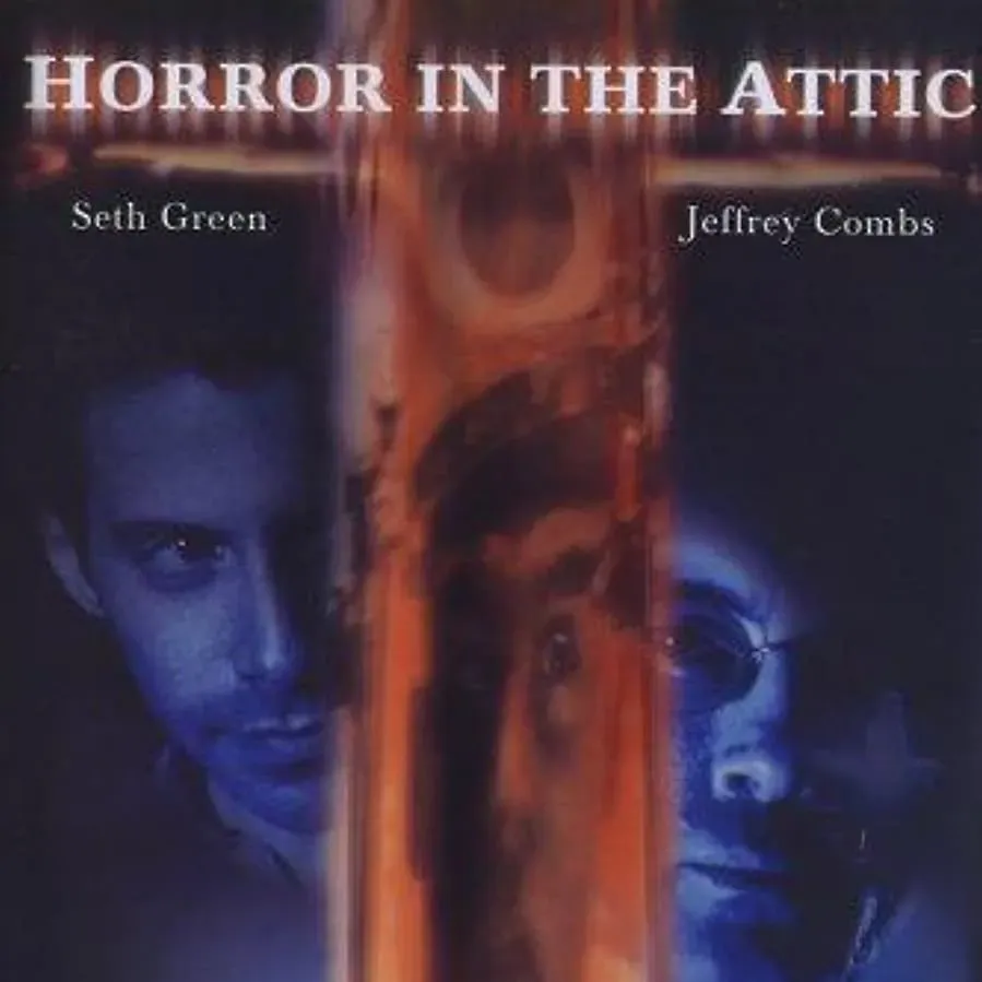 The Attic Expeditions online
