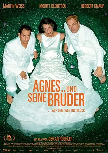 Agnes i jego bracia