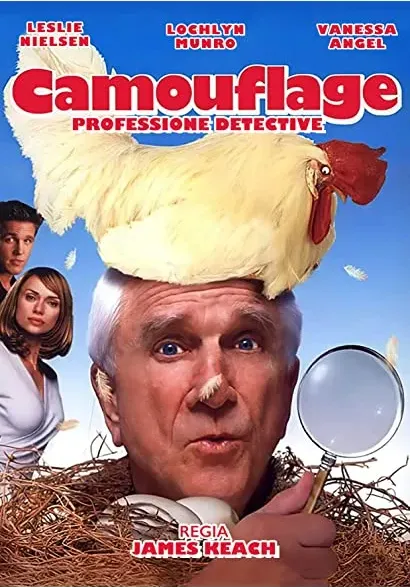 Kamuflaz