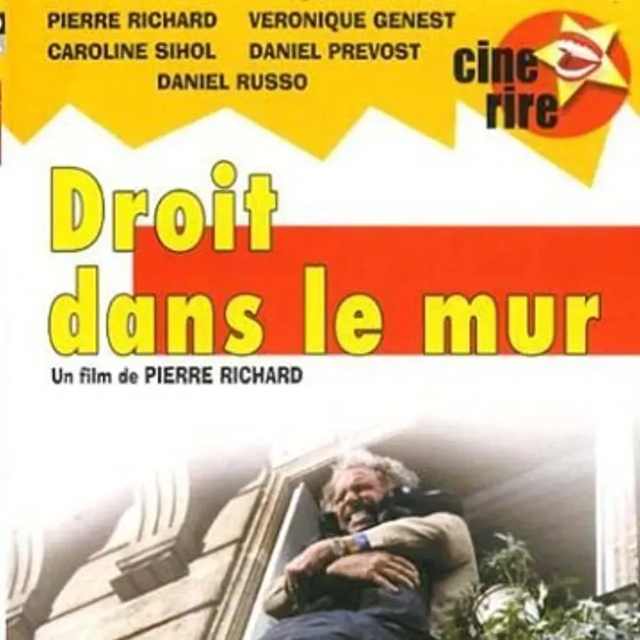 Droit dans le mur online