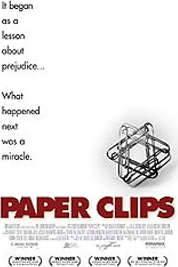 Paper Clips