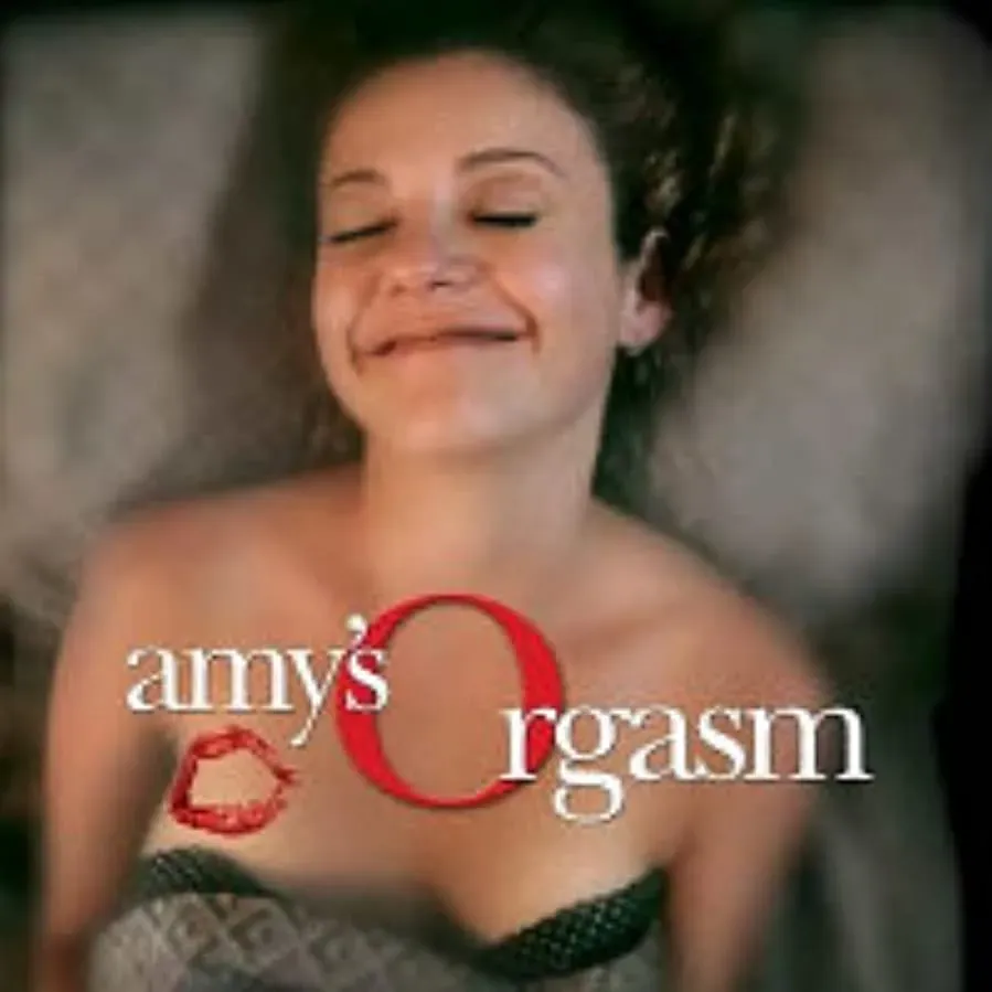 Amy's Orgasm online